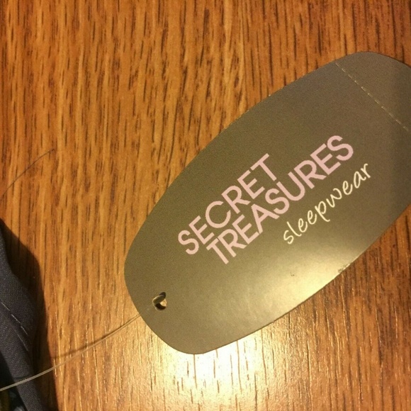 Women's 2X 18W-20W Pajamas Sleepwear shorts top - Picture 4 of 6